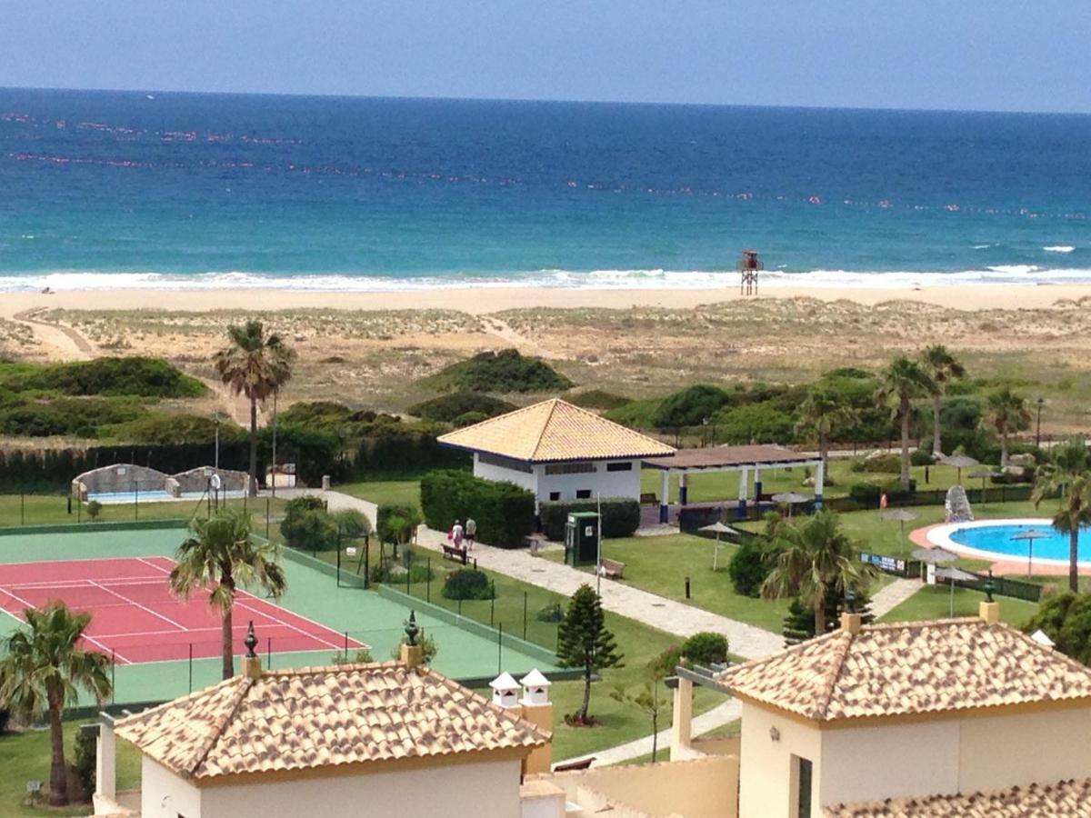 Atico 2 Dormitorios En Atlanterra Zahara de los Atunes Extérieur photo